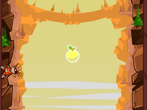 Chicken Jockey Hidden Lava Chicken