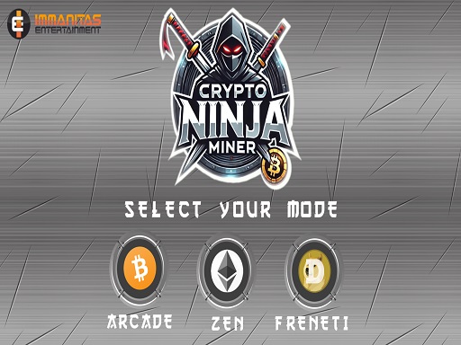 Crypto Coin Clash Mania