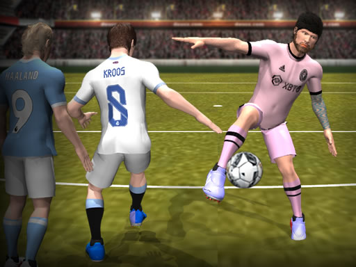 Ultimate Trivia Quiz