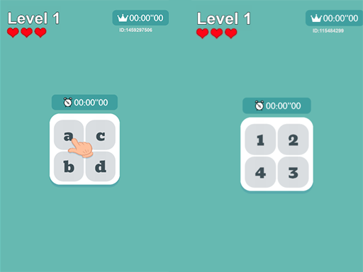 Dice Puzzles: New Year