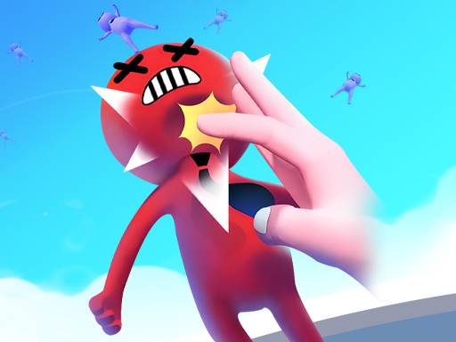 Turf War Battle Game