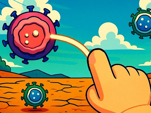 Pin Away Puzzle   Tap It Out