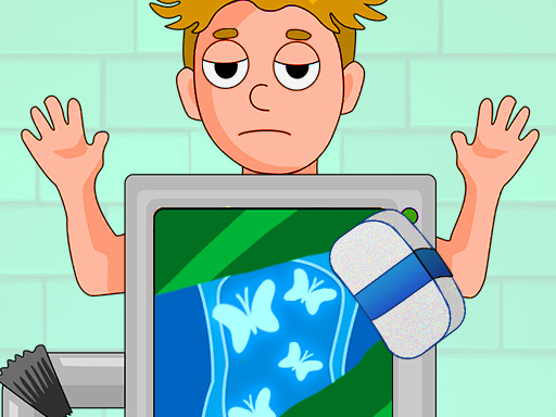 Youtuber Mcraft 2player