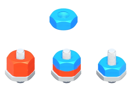 Maze Madness Adventure