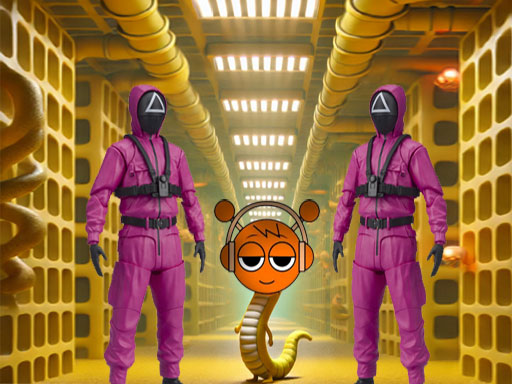 Noob Parkour Challenge 3d