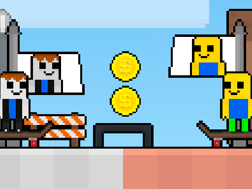 Halloween 2024 Fps Shooter