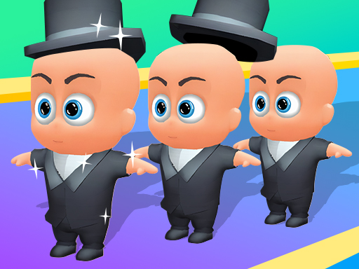 Baby Taylor House Cleanup