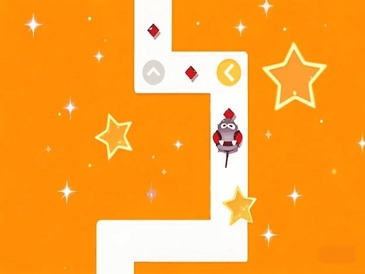 Princess Rescue Fruit Connect