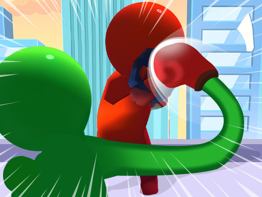 Tung Tung Sahur Snow Arena