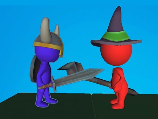 Rescue The Boy   Rope To Exit