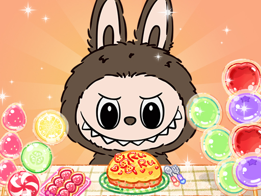 Critter Mahjong Solitaire