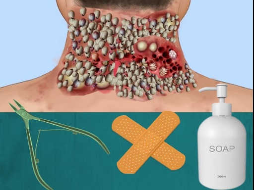 Driver Zombie Escape 2d